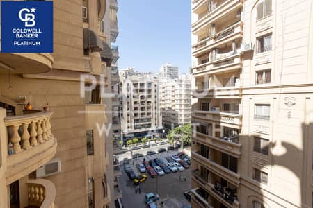 3 Bedroom Flat for Sale in Smoha, Alexandria - 2. jpg 3 Bedroom Flat for Sale in Smoha, Alexandria - 2. jpg