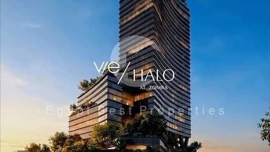 Office for Sale in New Cairo, Cairo - image - 2026-07-11T233040.855. png