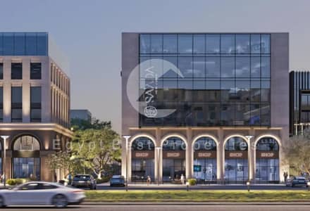 Office for Sale in New Cairo, Cairo - image - 2026-07-11T015118.434. png