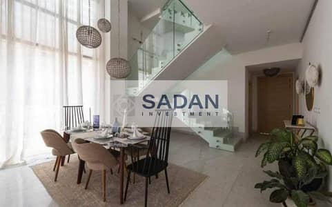 3 Bedroom Villa for Sale in Mostakbal City, Cairo - WhatsApp Image 2026-03-11 at 2.33. 21 PM. jpeg 3 Bedroom Villa for Sale in Mostakbal City, Cairo - WhatsApp Image 2026-03-11 at 2.33. 21 PM. jpeg
