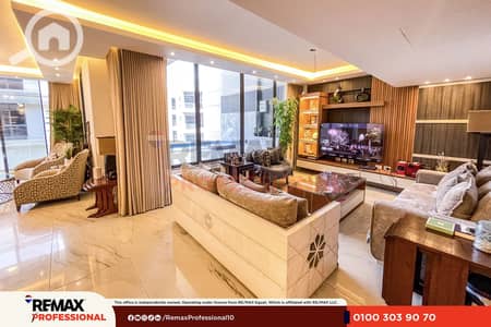 3 Bedroom Villa for Sale in Smoha, Alexandria - IMG_8765. png