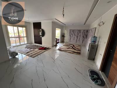 3 Bedroom Flat for Sale in Sheikh Zayed, Giza - WhatsApp Image 2026-07-08 at 3.14. 13 PM. jpeg