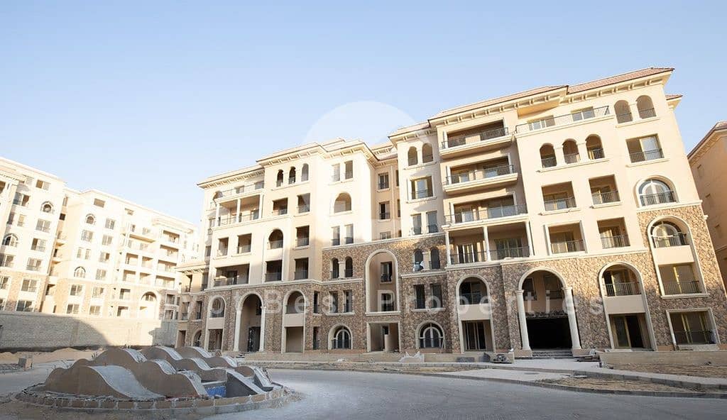 3 90 AVENUE Compound New Cairo (1). jpg