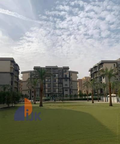 2 Bedroom Flat for Sale in Obour City, Cairo - 1001130151. jpg