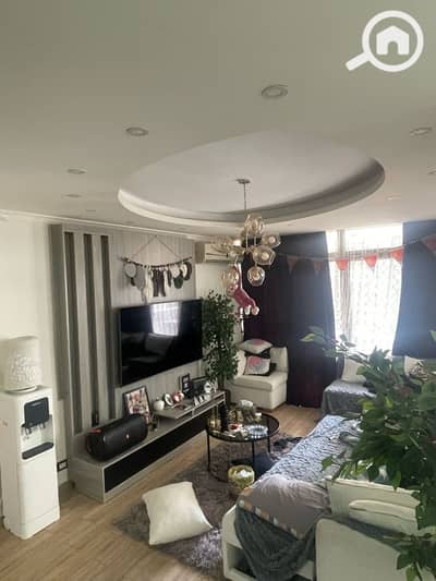 3 Bedroom Flat for Sale in Hadayek al-Kobba, Cairo - 1000188580. jpg 3 Bedroom Flat for Sale in Hadayek al-Kobba, Cairo - 1000188580. jpg