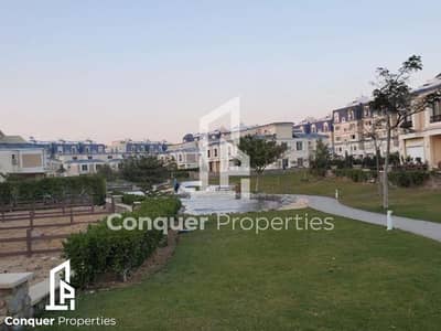 4 Bedroom iVilla for Sale in New Cairo, Cairo - Untitled design - 2023-11-30T155934.942. png
