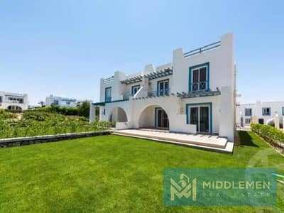 4 Bedroom Villa for Sale in North Coast, Matruh - 600c1984dad0f311775496. jpg