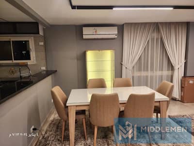 2 Bedroom Flat for Sale in New Cairo, Cairo - WhatsApp Image 2026-07-12 at 4.55. 45 PM. jpeg 2 Bedroom Flat for Sale in New Cairo, Cairo - WhatsApp Image 2026-07-12 at 4.55. 45 PM. jpeg