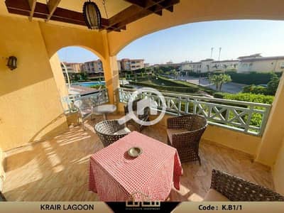 3 Bedroom Chalet for Rent in North Coast, Matruh - 32556816-f053-4457-aed7-00a10fc99717. jpg