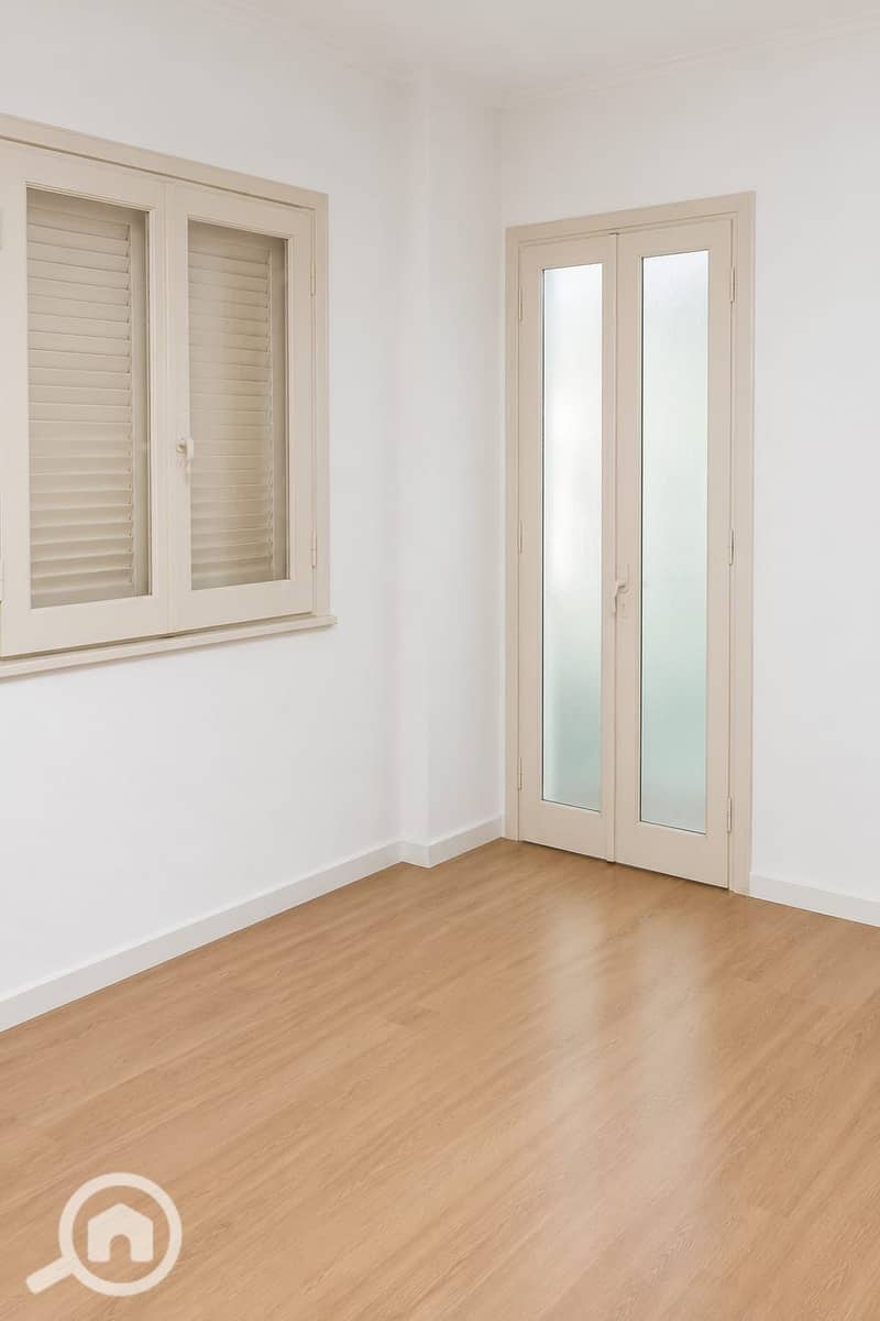4-room office for rent on the first floor in Al-Mohandessin - Aanzicht 4