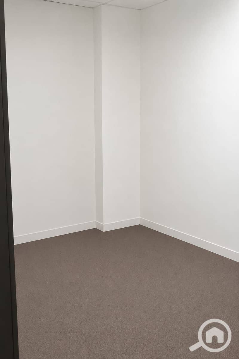 4-room office for rent on the first floor in Al-Mohandessin - Aanzicht 5