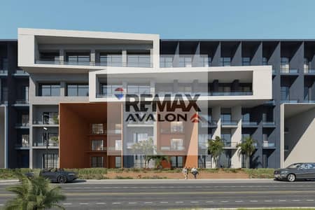 2 Bedroom Chalet for Sale in North Coast, Matruh - 1. jpg