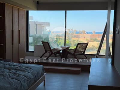 3 Bedroom Chalet for Sale in North Coast, Matruh - WhatsApp Image 2026-07-12 at 1.08. 00 PM. jpeg