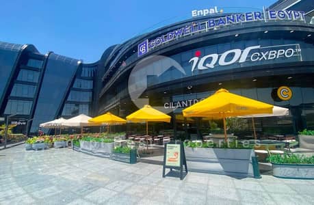 Restaurant & Cafe for Rent in New Cairo, Cairo - WhatsApp Image 2026-06-30 at 6.46. 47 PM (1) (2). jpeg