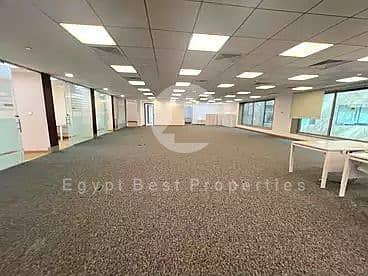 Office for Rent in New Cairo, Cairo - image - 2026-07-07T184929.774. png
