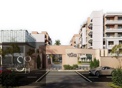 3 Bedroom Flat for Sale in Sheikh Zayed, Giza - Screenshot 2026-07-12 185840. png