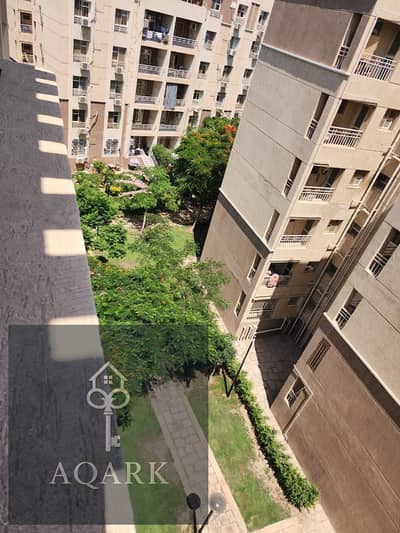 2 Bedroom Flat for Rent in Madinaty, Cairo - 2. jpg 2 Bedroom Flat for Rent in Madinaty, Cairo - 2. jpg