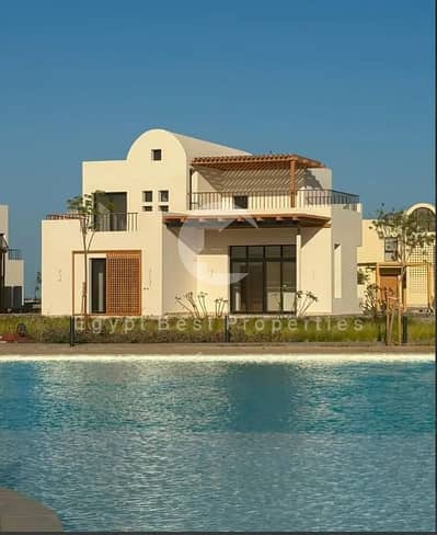 4 Bedroom Villa for Sale in North Coast, Matruh - soma3. png 4 Bedroom Villa for Sale in North Coast, Matruh - soma3. png