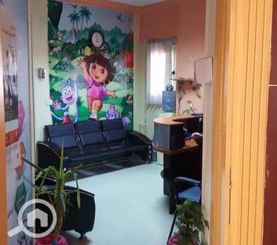 Office for Rent in New Cairo, Cairo - 48b2b8af-9604-4fc4-9ac9-e11d0bb2b70c. jpg