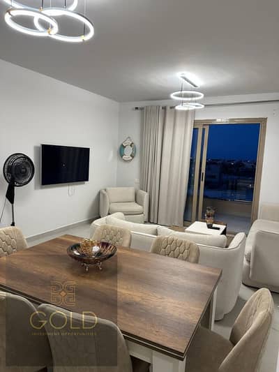 3 Bedroom Chalet for Rent in North Coast, Matruh - WhatsApp Image 2026-07-12 at 3.43. 11 PM (2). jpeg 3 Bedroom Chalet for Rent in North Coast, Matruh - WhatsApp Image 2026-07-12 at 3.43. 11 PM (2). jpeg