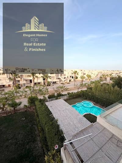 4 Bedroom Chalet for Rent in North Coast, Matruh - WhatsApp Image 2026-07-12 at 6.05. 17 PM. jpeg 4 Bedroom Chalet for Rent in North Coast, Matruh - WhatsApp Image 2026-07-12 at 6.05. 17 PM. jpeg