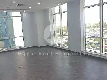 مکتب  للايجار في القاهرة الجديدة، القاهرة - image - 2026-07-07T171118.576. png