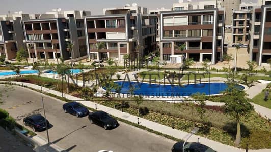 3 Bedroom Flat for Sale in New Cairo, Cairo - WhatsApp Image 2026-07-09 at 11.00. 23 AM (3). jpeg 3 Bedroom Flat for Sale in New Cairo, Cairo - WhatsApp Image 2026-07-09 at 11.00. 23 AM (3). jpeg
