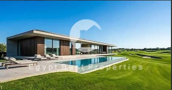 4 Bedroom Villa for Sale in North Coast, Matruh - city gate33. png 4 Bedroom Villa for Sale in North Coast, Matruh - city gate33. png