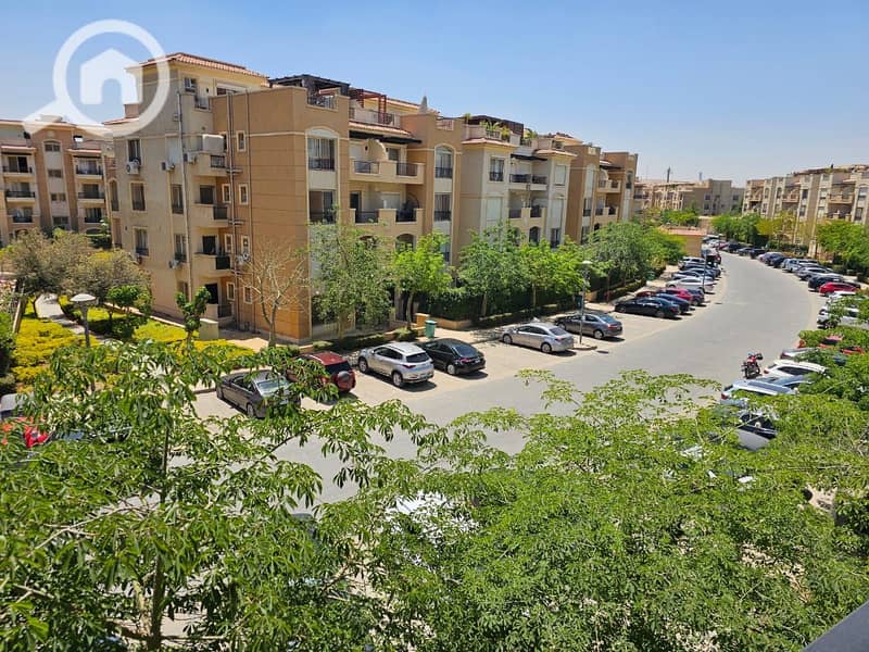 Apartment for immediate delivery, Compound Stone Residence, New Cairo, Fifth Settlement - Aanzicht 6