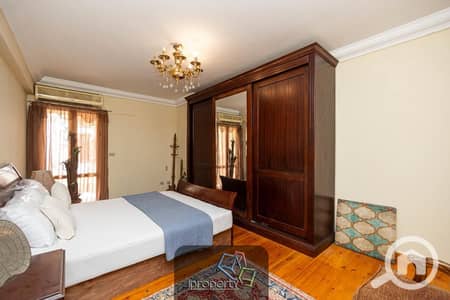 فلیٹ 2 غرفة نوم للايجار في الابراهيمية، الإسكندرية - 151294. jpg