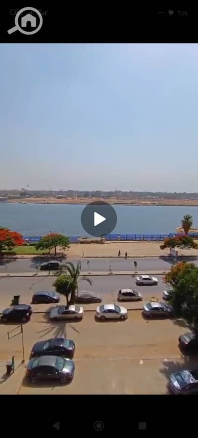 2 Bedroom Apartment for Rent in Maadi, Cairo - 61453. jpg 2 Bedroom Apartment for Rent in Maadi, Cairo - 61453. jpg