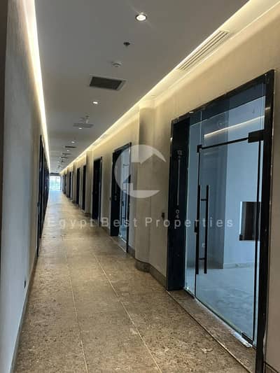Office for Rent in New Cairo, Cairo - WhatsApp Image 2026-07-06 at 4.41. 51 PM. jpeg