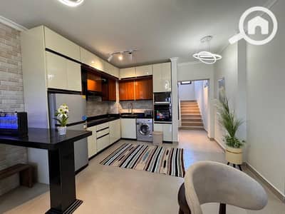 3 Bedroom Duplex for Rent in 6th of October, Giza - IMG-20260701-WA0209. jpg