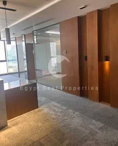 Office for Rent in New Cairo, Cairo - WhatsApp Image 2026-07-06 at 4.38. 02 PM (2) (1). jpeg