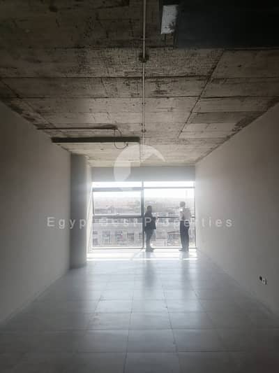 Office for Rent in New Cairo, Cairo - WhatsApp Image 2026-07-06 at 4.37. 12 PM (2). jpeg Office for Rent in New Cairo, Cairo - WhatsApp Image 2026-07-06 at 4.37. 12 PM (2). jpeg