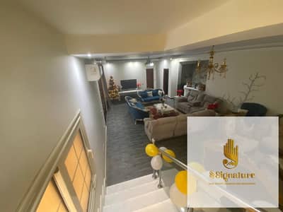 5 Bedroom Duplex for Rent in New Cairo, Cairo - WhatsApp Image 2026-07-11 at 22.20. 01. jpeg