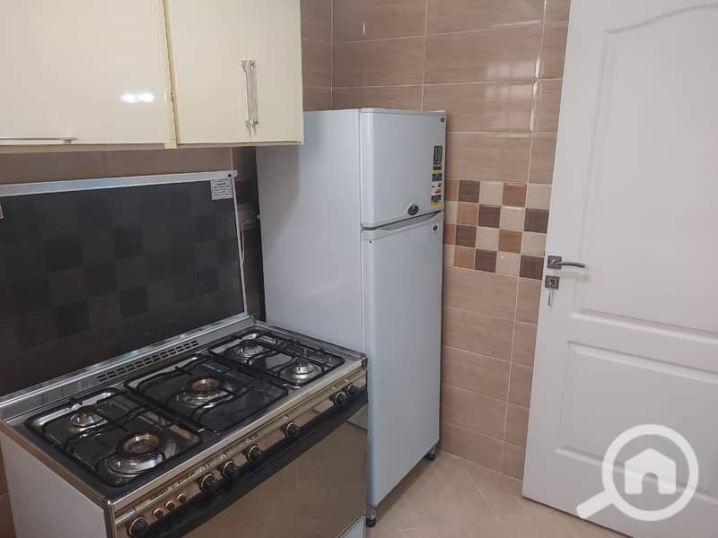 Two-bedroom chalet for rent at Marseilia Beach 4 - Ansicht 4