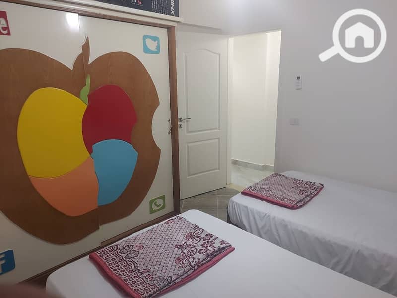 Two-bedroom chalet for rent at Marseilia Beach 4 - Ansicht 6