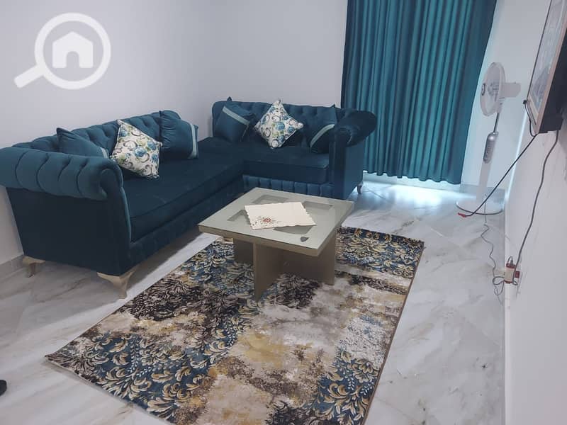 Two-bedroom chalet for rent at Marseilia Beach 4 - Mehr