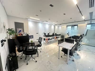 Office for Rent in New Cairo, Cairo - WhatsApp Image 2026-07-06 at 4.35. 47 PM (1). jpeg