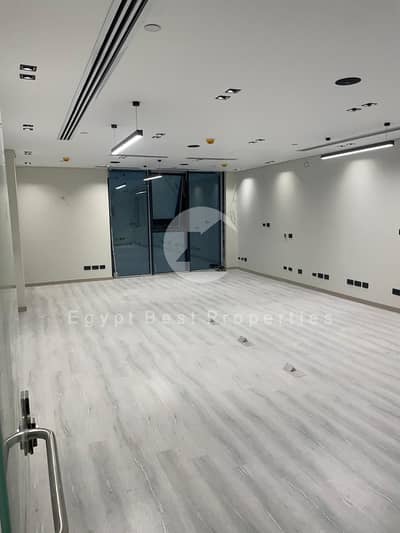 Office for Rent in New Cairo, Cairo - WhatsApp Image 2026-07-06 at 4.35. 27 PM. jpeg