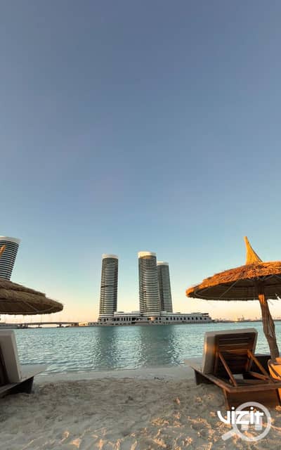 1 Bedroom Hotel Apartment for Rent in North Coast, Matruh - WhatsApp Image 2026-07-12 at 06.04. 32 (1). jpeg