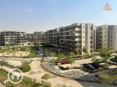شقة 2 غرفة نوم للبيع في القاهرة الجديدة، القاهرة - c87d50ac-d881-4790-b34b-abc430a026da. jpeg
