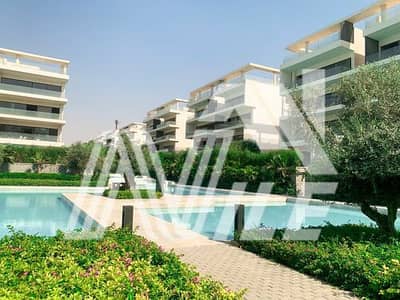 2 Bedroom Flat for Sale in New Cairo, Cairo - medium_IMG-20240805-WA0010. jpg