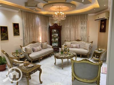 3 Bedroom Flat for Sale in 6th of October, Giza - IMG-20260712-WA0198. jpg 3 Bedroom Flat for Sale in 6th of October, Giza - IMG-20260712-WA0198. jpg