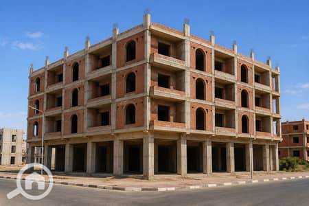 أرض  للبيع في الغردقة، البحر الأحمر - 22BDF34A-AD9A-4C8C-9458-3010DCB1FBB1. PNG