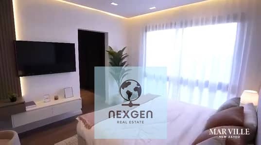 1 Bedroom Hotel Apartment for Sale in Sheikh Zayed, Giza - IMG_1194. JPG