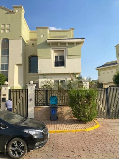 5 Bedroom Twin House for Sale in New Cairo, Cairo - WhatsApp Image 2023-11-28 at 18.38. 41_eca7dc93. jpg 5 Bedroom Twin House for Sale in New Cairo, Cairo - WhatsApp Image 2023-11-28 at 18.38. 41_eca7dc93. jpg