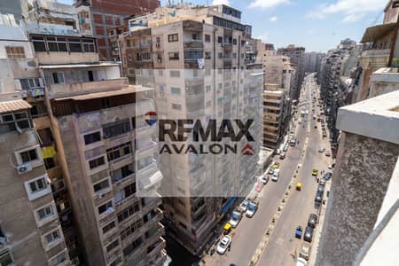 4 Bedroom Flat for Sale in Asafra, Alexandria - 01. jpg 4 Bedroom Flat for Sale in Asafra, Alexandria - 01. jpg