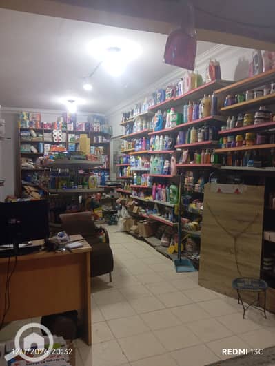 Retail for Sale in 6th of October, Giza - 1001201624. jpg Retail for Sale in 6th of October, Giza - 1001201624. jpg